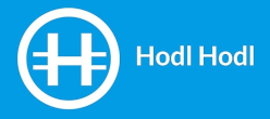 HodlHodl Logo