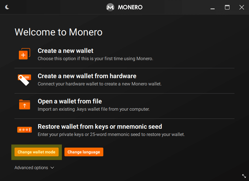 Monero remote node wallet банки астаны обмен валют