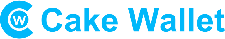 Cake Wallet logo